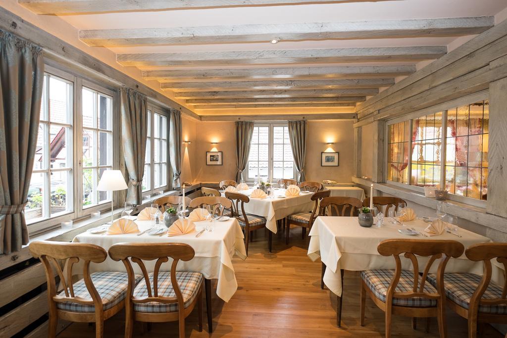 Hotel Restaurant Der Engel, Sasbachwalden Exterior photo